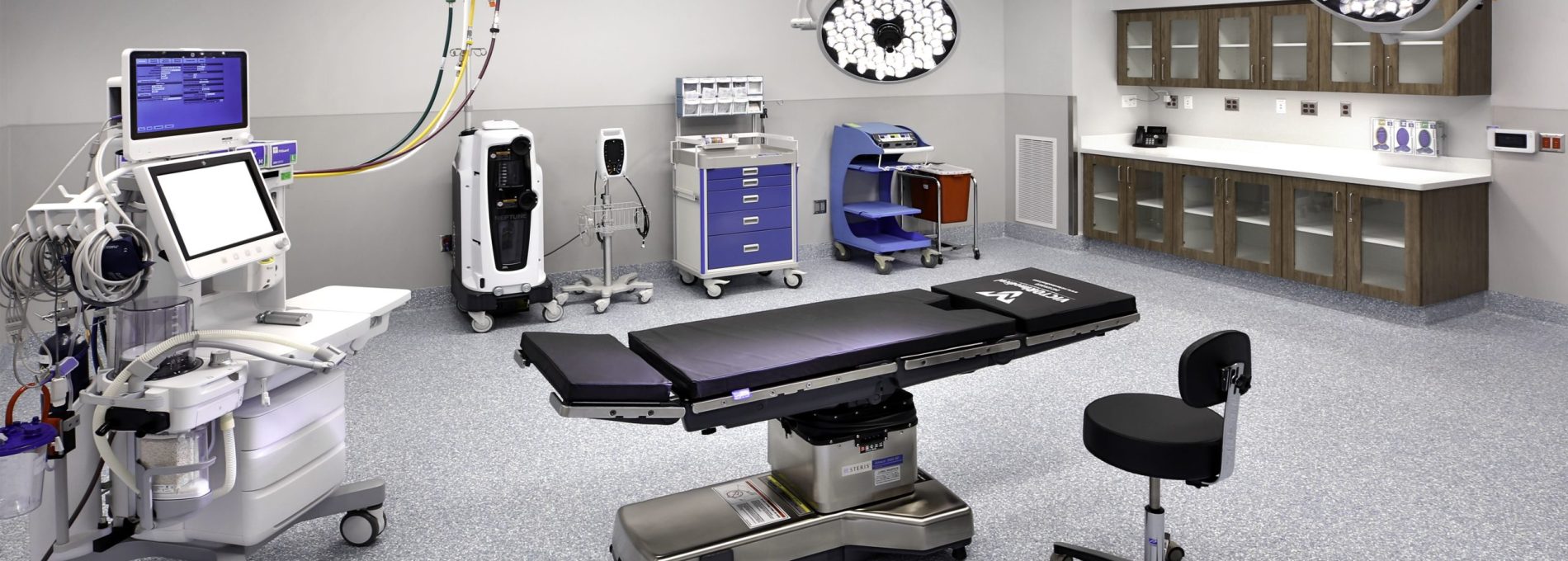 SOS ASC - Operating Room