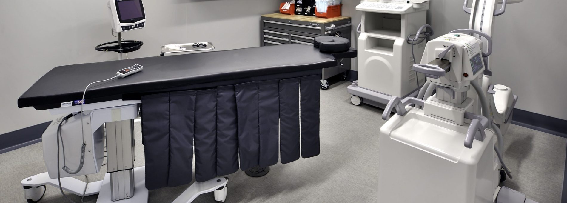 SOS-MOB Procedure Room